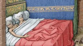 The Two-Sleep Night: People Historically Rested in Two Overnight Shifts