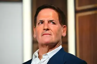 Mark Cuban urges a people-first PR play for AI data centers