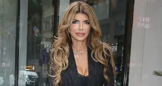 Teresa Giudice Breaks Silence on Milania’s Crisis, Citing Grief and Trauma