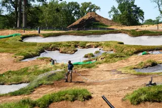 Tiger Woods backs Cobbs Creek's push for inclusive golf in Philadelphia