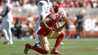 Mike Evans to attempt return vs. Broncos despite rib injury