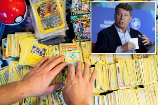 Pokémon Cards as the World’s Last-Resort Currency, Says VC