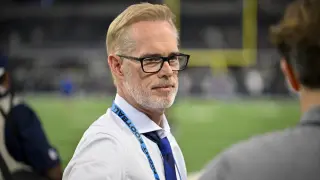 Joe Buck Nears Hosting ESPN Jeopardy! for Summer Run