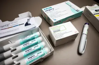 Medicaid cuts push GLP-1 weight-loss drugs out of reach for low-income patients