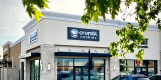 Crumbl Cookies Closes Dozens of Stores Amid Steep Sales Decline