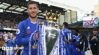 Retroactive crown on trial: Should Chelsea lose the 2016-17 title to Tottenham?