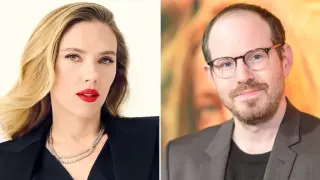 Scarlett Johansson Set to Lead Ari Aster’s Scapegoat at A24