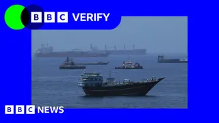 Hormuz Strait Reopens to Busy Trade After US-Iran Deal