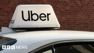 Uber trims 3,000 jobs in sweeping restructuring to refocus on core bets