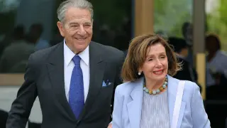 Pelosi’s husband faces Napa hit-and-run charge
