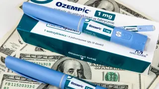 GLP-1 Fallout: Ozempic Side Effects Fuel Billion-Dollar Lawsuits