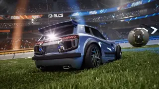 Rocket League Teases a New Era as Unreal Engine 6 Debuts