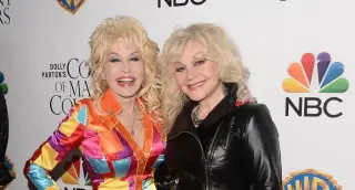 Stella Parton Slams AI Flood and Social Media Misinformation After Dolly Parton's Death