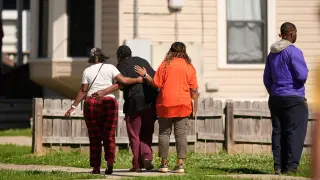 Shreveport Mass Shooting Kills Eight, Including Seven of the Gunman's Children