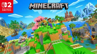 Minecraft Poised for Native Nintendo Switch 2 Edition