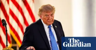GOP Bets on a Trump‑Centered Dallas Rally to Save the House