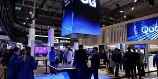Qualcomm Dips on Earnings Miss as AI Pivot Gains Ground