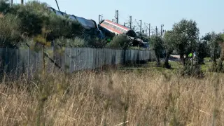 Spain High-Speed Train Collision Kills 10, With Fatalities Expected to Rise
