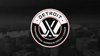 PWHL Brings Women's Pro Hockey to Hockeytown for 2026-27