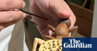 Ant-topped dessert lands Seoul restaurant in hot water with fines