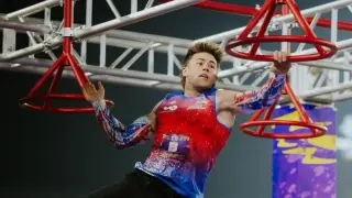 Ninja Warrior Enters the Olympics as Obstacle Racing Joins LA28 Modern Pentathlon