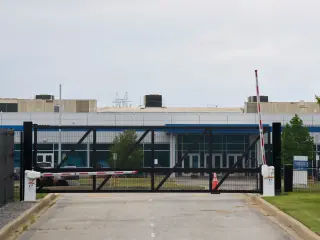DOJ moves to dismiss NAACP pollution case against xAI over Tennessee data center