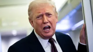 Trump Media’s Q1 Revenue Tiny, $406M Loss Fueled by Non-Cash Write-Downs