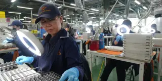 Japan's tighter visas spark foreign business managers' exodus