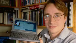 Torvalds backs AI-powered coding in Linux, inviting critics to fork or walk away