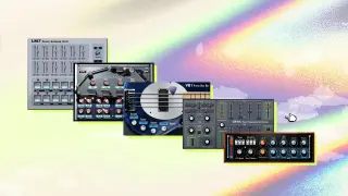 Steinberg Revisits Vintage VSTs with Free 64-bit Updates for 30th Anniversary