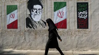 Rubio declares Iran nuclear talks stalled as US weighs pre-midterm strikes