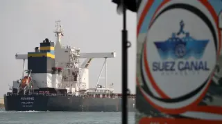Drone Strike at Damietta LNG Port Signals New Phase in Middle East Conflict