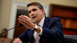 Judge demands sworn pledge to halt Trump’s Anti-Weaponization Fund amid lawsuit