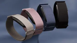 Garmin's Cirqa Smart Band debuts as a screen-free, subscription-free fitness tracker