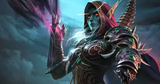 D&D: World of Warcraft adapts Azeroth for tabletop, not MMO mechanics