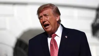 Trump Signals Openness to Putin-Xi Summit in Shenzhen, Excluding Zelenskyy