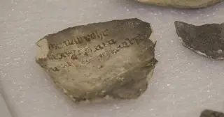 Roman Paris Emerges Under Notre Dame in Monumental Dig