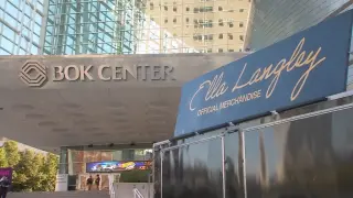 Ella Langley cancels Tulsa show after police clear venue of bomb threat