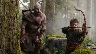 God of War Series Recasts Kratos After On-Set Injury