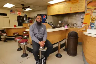 Koney King Takes Center Stage in The Bear's Gary Episode