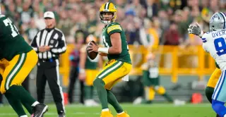 Lions Face Packers' Aerial Threats as Dan Campbell Eyes Deep-Ball Defense