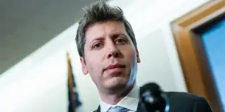 Altman Urges Diffusion of AI Power After Hugging Face Breach