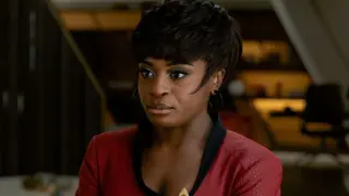 Strange New Worlds Finale Bridges Eras with Animated Series Cameos and Time-Travel Paradox