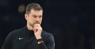 Bulls Tap Tiago Splitter to Lead a New Era