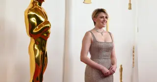 Netflix Tests Theatrical Window With Greta Gerwig’s Narnia Film