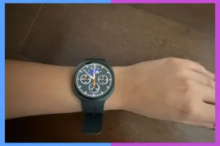 Galaxy Watch 9 Brings Health-First Upgrades, but Battery Life Holds It Back