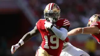 Purdy's MVP Case Grows as 49ers Survive Injury Plague in 36-30 Win