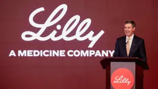 Lilly's Retatrutide and EloraTZP Set New Weight-Loss Benchmarks at EASD
