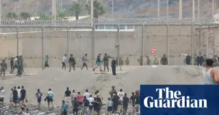 Ceuta crisis exposes gap between border policy and online misinformation