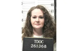 Christa Pike Wakes Up After Botched Execution, Raising Constitutional Questions